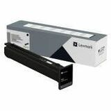 Lexmark CX950, 951, 833, XC9525, 9535, 8355 Black 47.7K Toner Cartridge 79L0H10