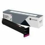 Lexmark CX833 Magenta 46.9K Toner Cartridge 79L0H30