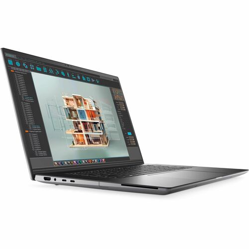 Dell Mobile Precision 5690 58JKH