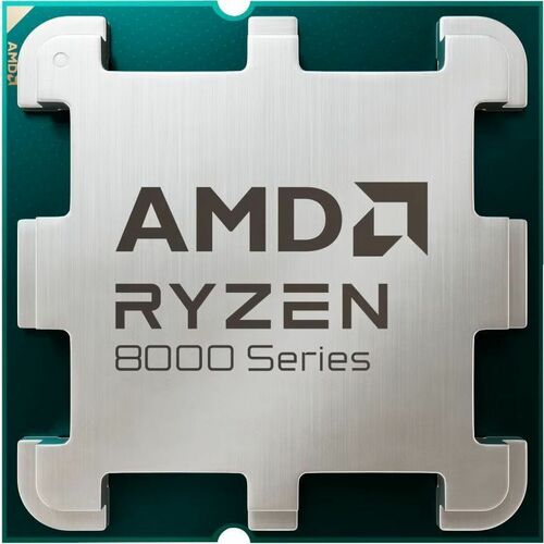 AMD Ryzen 5 Hexa-core (6 Core) 8400F 4.2 GHz Desktop Processor 100-100001591BOX