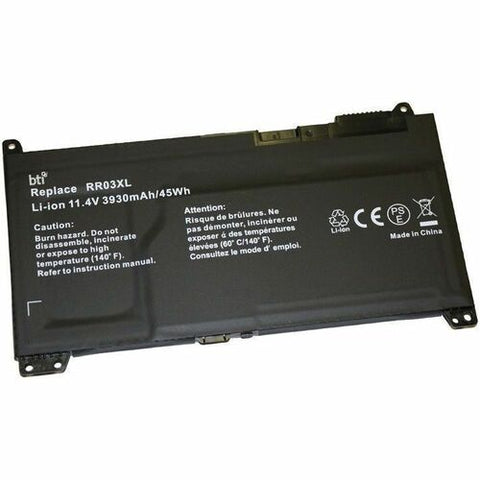 BTI 851610-855-BTI Battery 851610-855-BTI