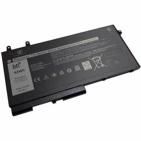 BTI 451-BCLI-BTI Battery 451-BCLI-BTI