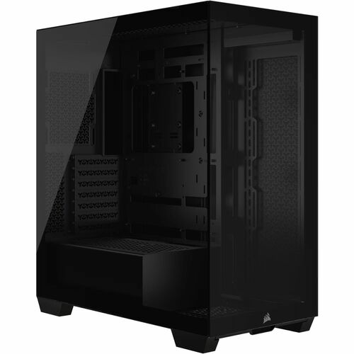 Corsair 3500X Mid-Tower PC Case CC-9011276-WW