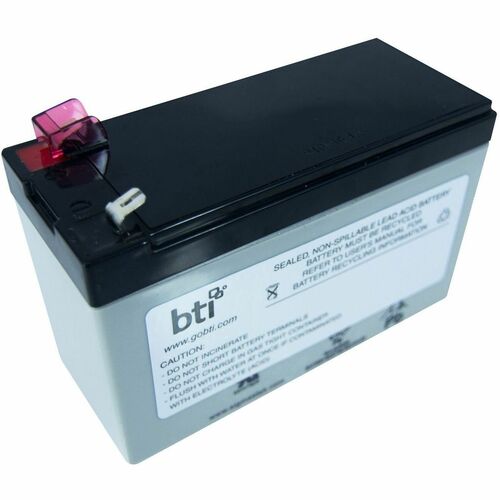 BTI APCRBCV212-BTI Battery Unit APCRBCV212-BTI