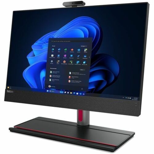 Lenovo ThinkCentre M90a Gen 5 12SH001MUS All-in-One Computer 12SH001MUS