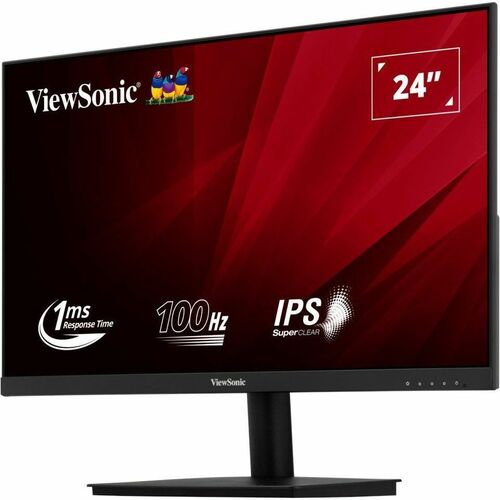 ViewSonic VA240-H Widescreen LCD Monitor VA240-H