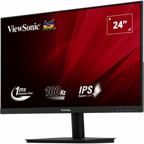 ViewSonic VA240-H Widescreen LCD Monitor VA240-H