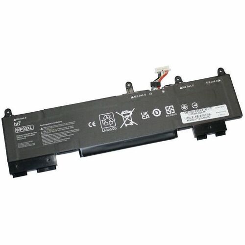 BTI M73468-005-BTI Battery M73468-005-BTI