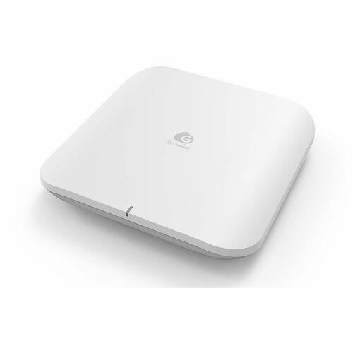 EnGenius Cloud Managed Wi-Fi 7 2x2x2 Indoor Access Point ECW526