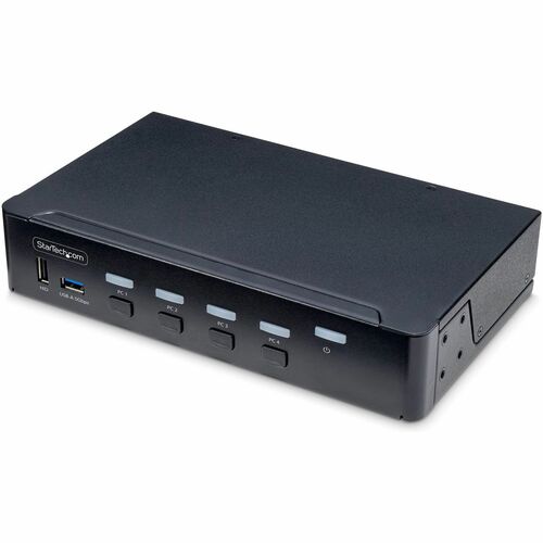 StarTech.com KVM Switchbox P4AD122-KVM-SWITCH