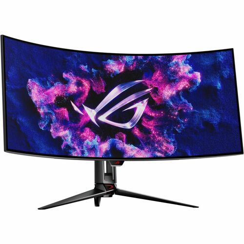 Asus ROG ROG SWIFT PG39WCDM Widescreen Gaming OLED Monitor PG39WCDM