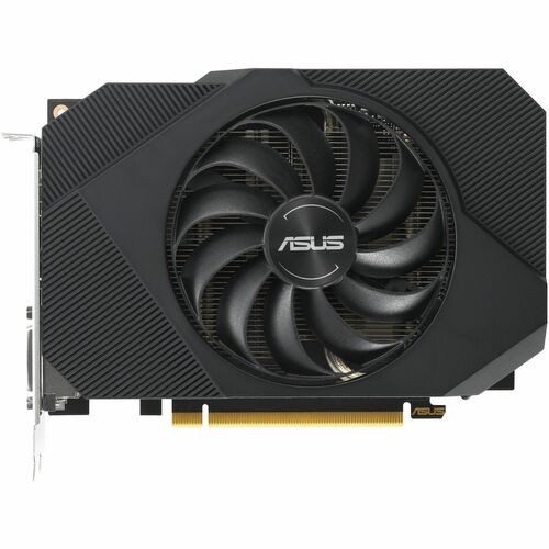 Asus Phoenix GeForce RTX 3050 V2 8GB GDDR6 Graphic Card PH-RTX3050-8G-V2