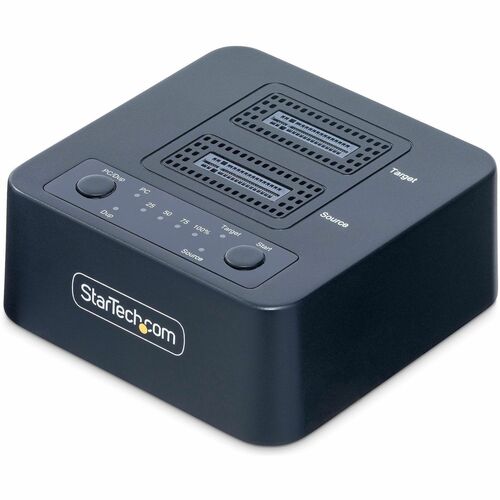 StarTech.com Solid State Drive Duplicator M2-HDD-DUPLICATOR-N1