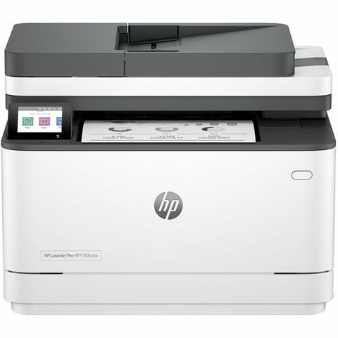 HP LaserJet Pro 3101SDW Laser Multifunction Printer 9D2X4F#BGJ