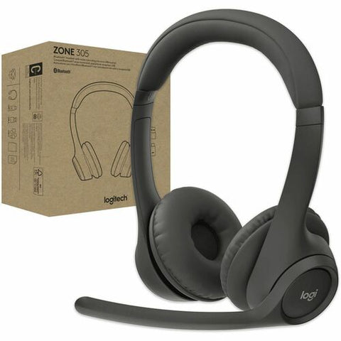 Logitech Zone 305 Headset 981-001452