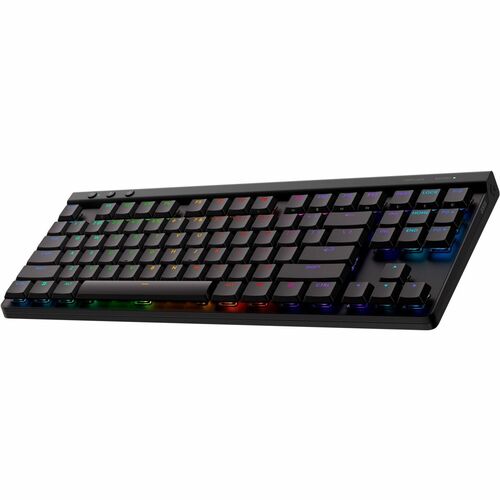 Logitech G515 Lightspeed TKL Gaming Keyboard 920-012536