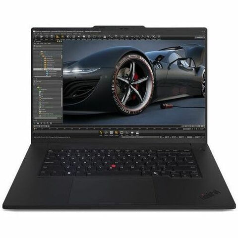 Lenovo ThinkPad P1 Gen 7 21KV000AUS 21KV000AUS