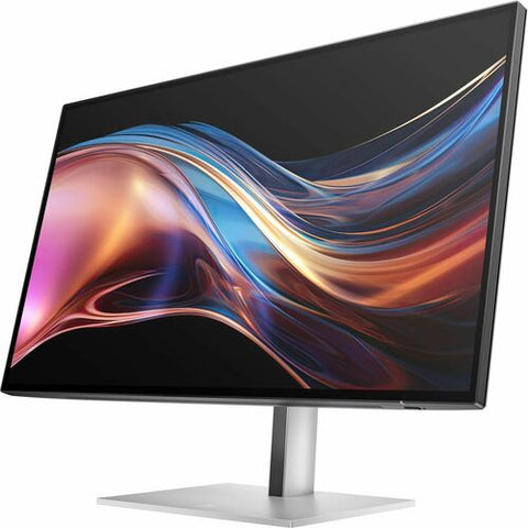 HP Series 7 Pro 27 inch QHD Thunderbolt 4 Monitor - 727pu 8J9E6AA#ABA