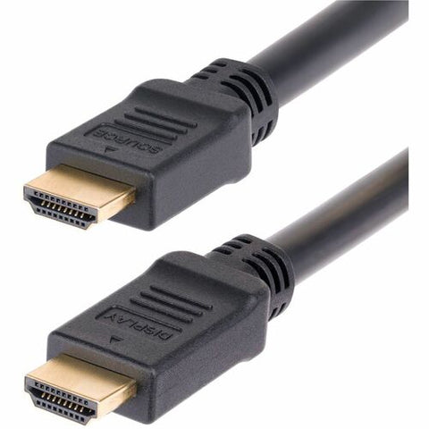 StarTech.com 15m Active HDMI Cable HD2AP-15M-HDMI-CABLE