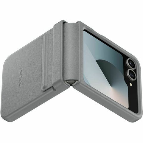 Samsung Galaxy Z Flip6 Kindsuit Case EF-VF741PJEGCA