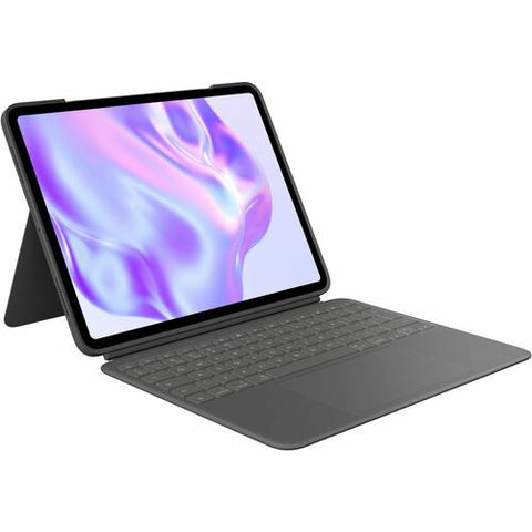 Logitech Combo Touch for iPad Pro 920-012658