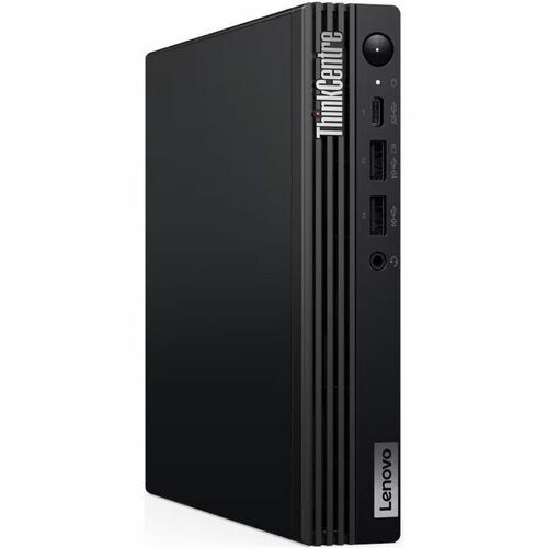 Lenovo ThinkCentre M70q Gen 5 12TD001RUS Desktop Computer 12TD001RUS