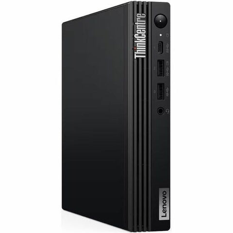 Lenovo ThinkCentre M70q Gen 5 12TD001MUS Desktop Computer 12TD001MUS