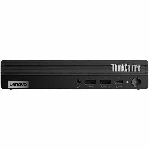 Lenovo ThinkCentre M75q Gen 5 12RQ000RUS Desktop Computer 12RQ000RUS