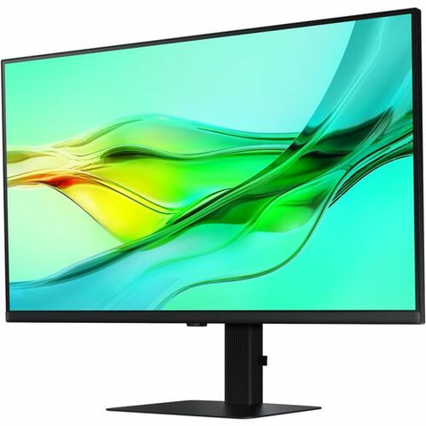 Samsung 32" ViewFinity S6 S60UD QHD Monitor LS32D606UANXGO