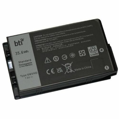 BTI 451-BDDY-BTI Battery 451-BDDY-BTI