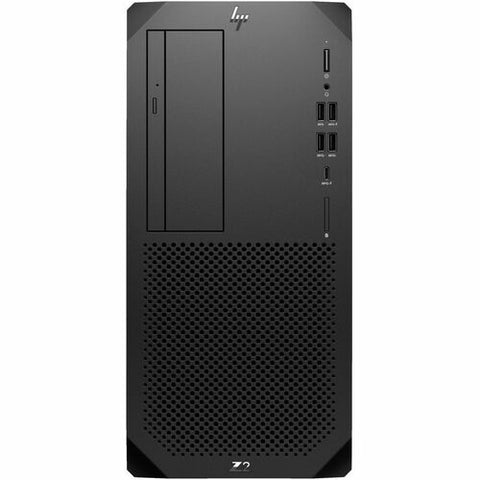 HP Z2 Tower G9 Workstation A85R9UT#ABA