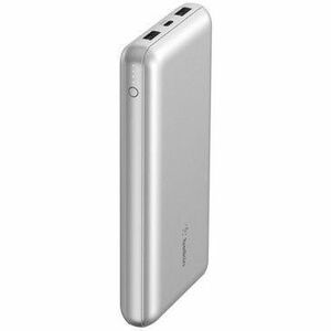 Belkin BoostCharge 20000 mAh Power Bank BPB012BTSL