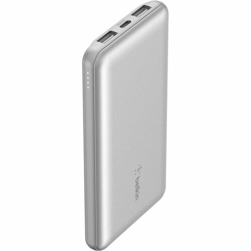 Belkin BoostCharge 10000 mAh Power Bank BPB011BTSL