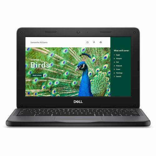 Dell Chromebook 3120 NRD5N