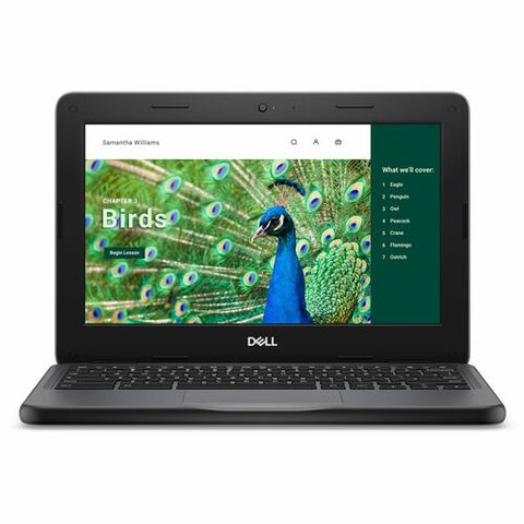 Dell Chromebook 3120 NRD5N