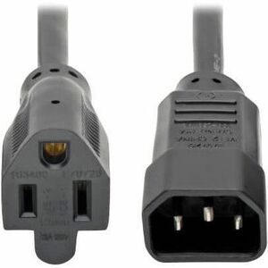 Tripp Lite by Eaton P002-001-13A Standard Power Cord P002-001-13A