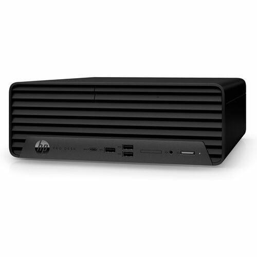 HP Pro Small Form Factor 400 G9 Desktop PC A70PHUT#ABA