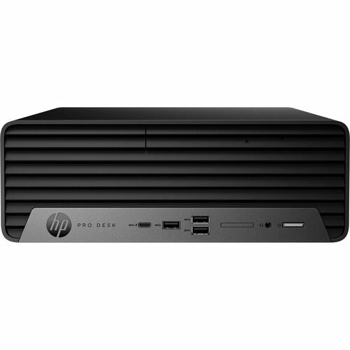 HP Pro Small Form Factor 400 G9 Desktop PC A70PJUT#ABA