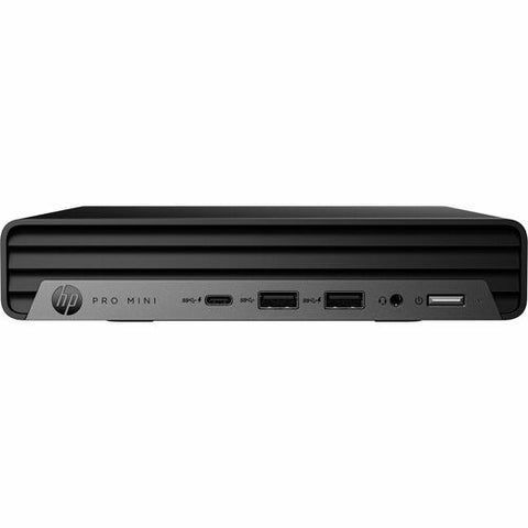 HP Pro Mini 400 G9 Desktop PC A70P7UT#ABA