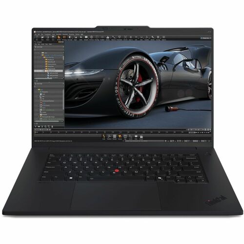 Lenovo ThinkPad P1 Gen 7 21KV000PCA Notebook 21KV000PCA