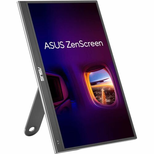 Asus ZenScreen MQ16AHE Widescreen OLED Monitor MQ16AHE