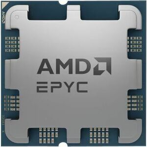 AMD EPYC Hexa-core (6 Core) 4244P 3.8 GHz Server Processor 100-100001480WOF