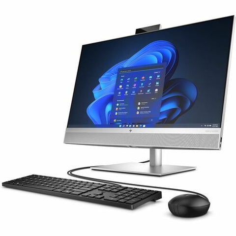 HP EliteOne 870 G9 All-in-One Touchscreen PC A94CTUT#ABA