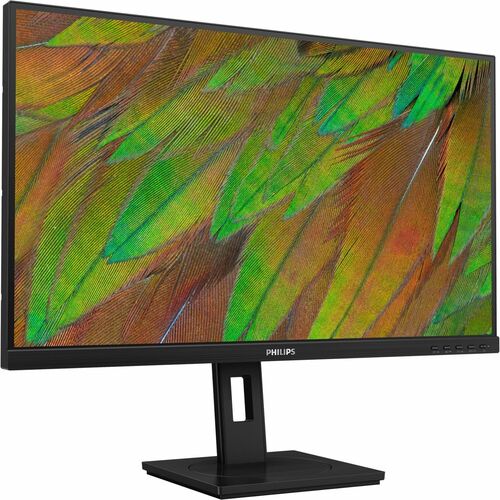 Philips Business Monitor 27B1U3900 4K UHD Monitor with USB-C Docking 27B1U3900 27B1U3900