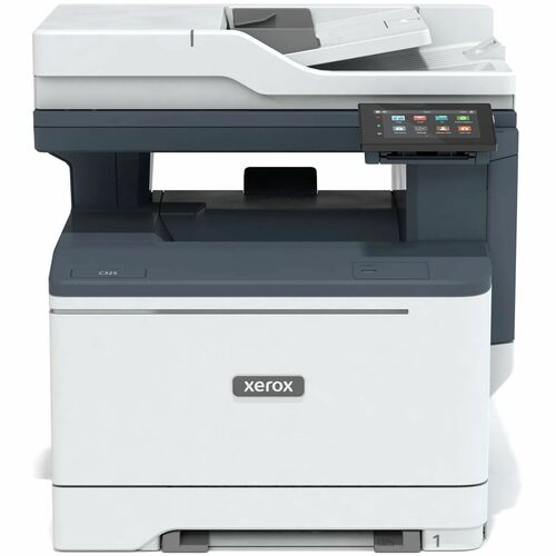 Xerox C325 Color Multifunction Printer C325/DNI