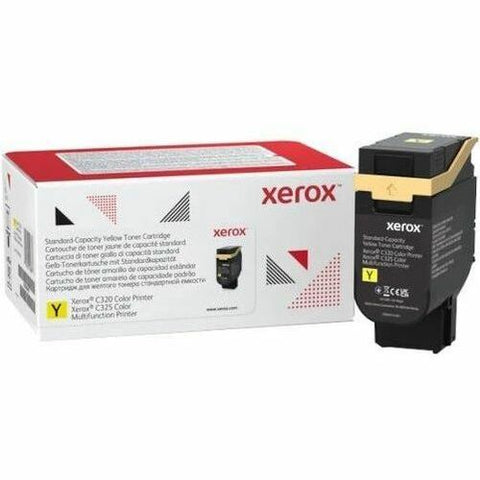 Xerox Toner Cartridge 006R04822