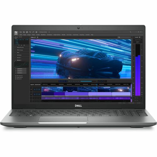 Dell Precision 3591 Mobile Workstation K16TP