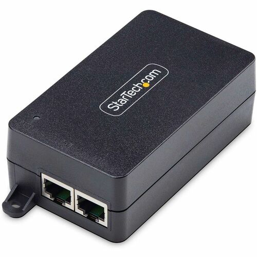 StarTech.com AF212C-POE-INJECTOR AF212C-POE-INJECTOR