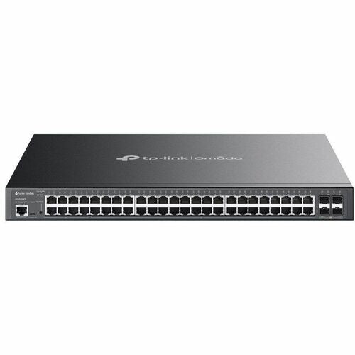 TP-Link Omada SG3452XMPP Ethernet Switch SG3452XMPP