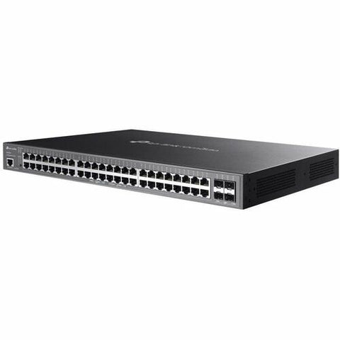 TP-Link Omada SG3452XMPP Ethernet Switch SG3452XMPP